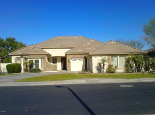 4512 W McNeil St, Laveen, AZ 85339