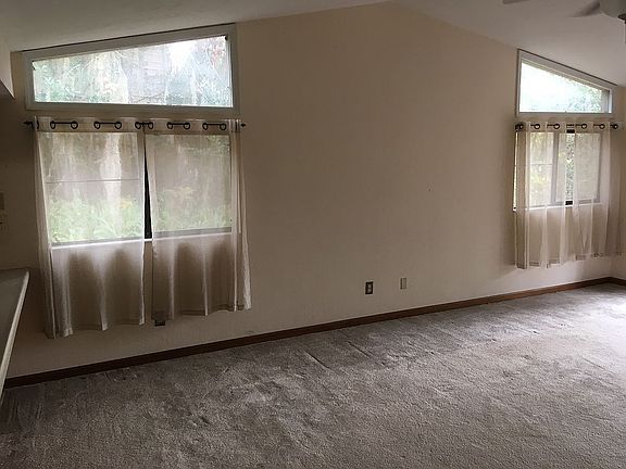 Large Living Dining area