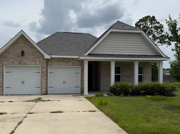 10510 W Landon Green Cir, Gulfport, MS 39503