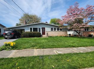 112 June Dr, Camp Hill, PA 17011