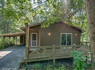 1 Country Rd, Hendersonville, NC 28791