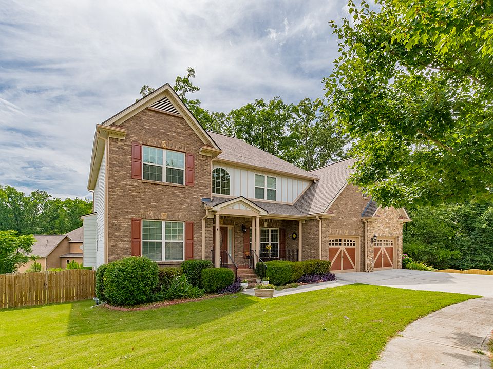 1st image of 2589 Oakberry Dr