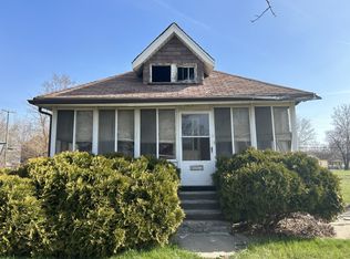 12816 Conway St, Detroit, MI 48217