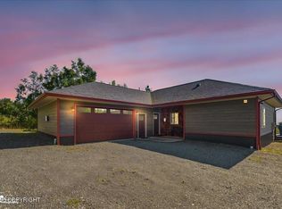 2960 Golden Plover Ave, Homer, AK 99603