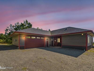 2960 Golden Plover Ave, Homer, AK, 99603