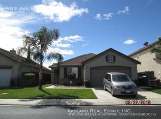 862 Ann Marie Dr, Manteca, CA