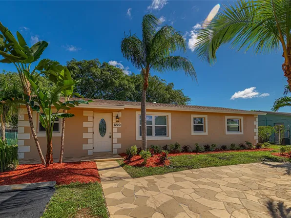 1220 SW 6th Ter, Deerfield Beach, FL 33441