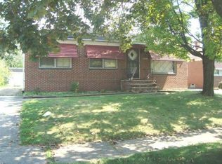 3789 E 183rd St, Cleveland, OH 44122
