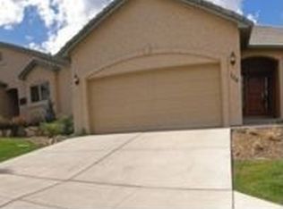 758 Orchestra Dr, Colorado Springs, CO 80906