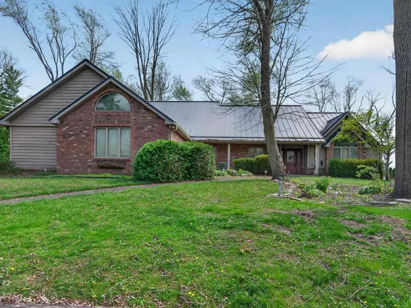 3509 Walton Way, Kokomo, IN 46902