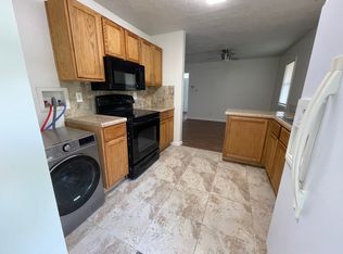 3908 W Washington St #1/2, Indianapolis, IN 46241