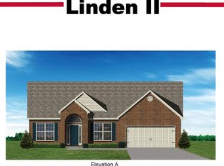 3029 Rose Bud Rd, Versailles, KY 40383