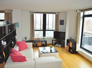 251 Heath St APT 421, Jamaica Plain, MA 02130
