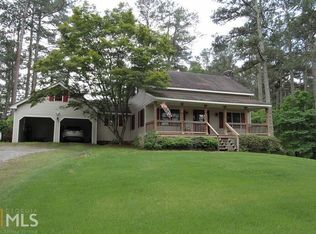 739 Grayson New Hope Rd, Lawrenceville, GA 30045