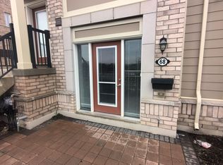 1 Beckenrose Ct #68, Brampton, ON L6Y 6G2
