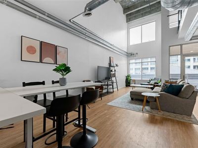 260 18th St NW UNIT 10225, Atlanta, GA, 30363