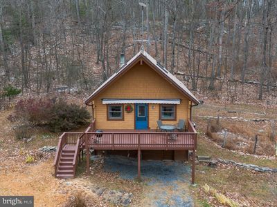 249 Crestview Ln, Berkeley Springs, WV, 25411