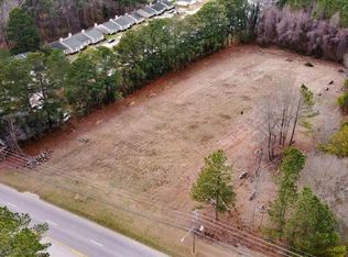 3405 Airport Boulevard NW, Wilson, NC 27896