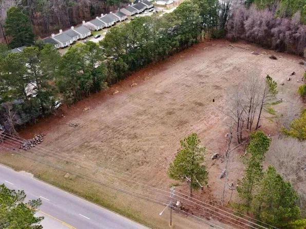 3405 Airport Boulevard NW, Wilson, NC 27896