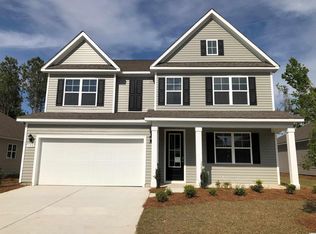 122 Juniata Loop Hbr LOT 1704, Oak A Little River, SC 29566