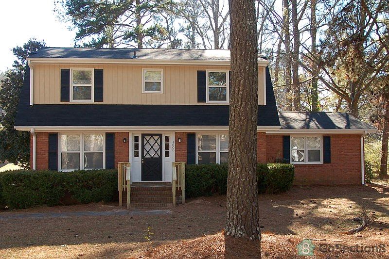 1606 King Rd, Riverdale, GA 30296 Zillow