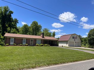 169 Spencer Preston Rd, Martinsville, VA 24112