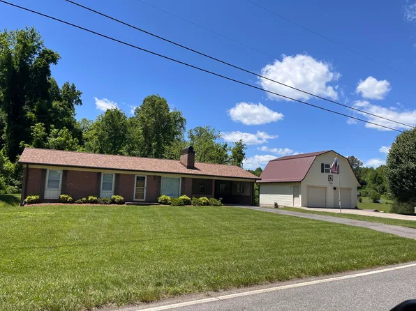 169 Spencer Preston Rd, Martinsville, VA 24112
