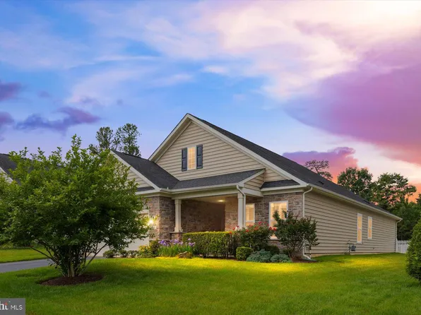 5906 New Berne Rd, Fredericksburg, VA 22407