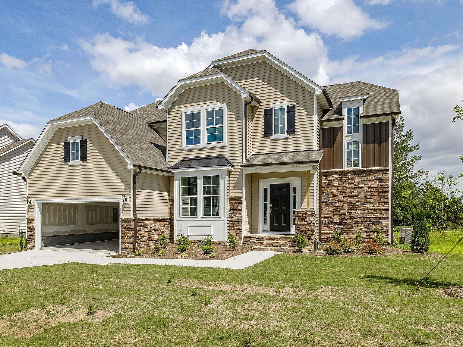 46 Two Belles Court Bg 24, Angier, NC 27501 Zillow