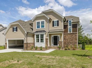 46 Two Belles Court Bg #24, Angier, NC 27501