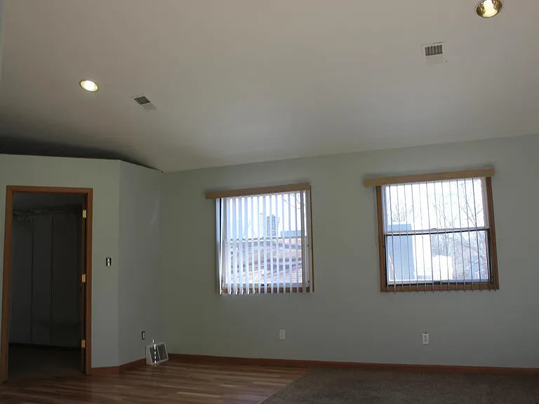 In-laws suite