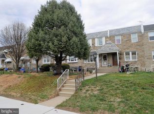 3235 Tyson Ave, Philadelphia, PA 19149