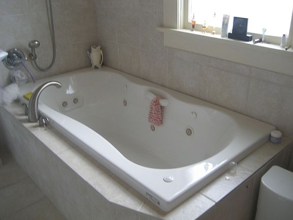 Bathroom 3