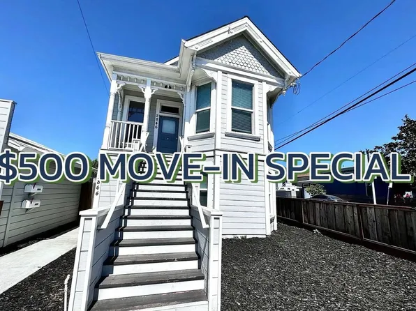 2846 E 9th St, Oakland, CA 94601