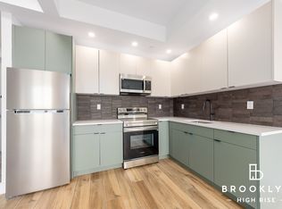 2258 Fulton St UNIT 5E, Brooklyn, NY 11233