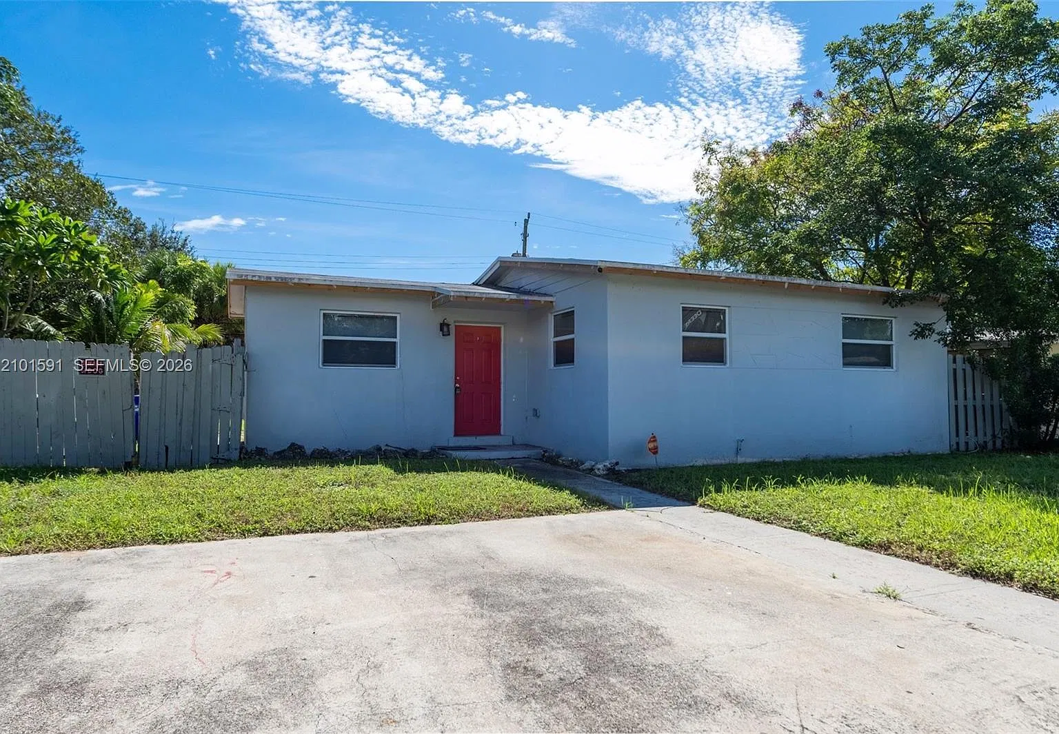 Vera Villas 1st Sec — Photo 1