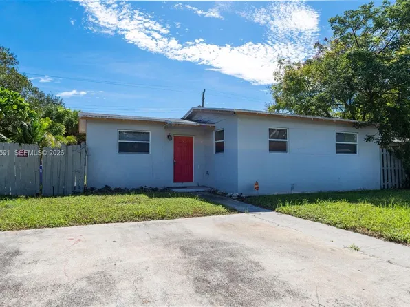 2340 NE 3rd Ave, Pompano Beach, FL 33060