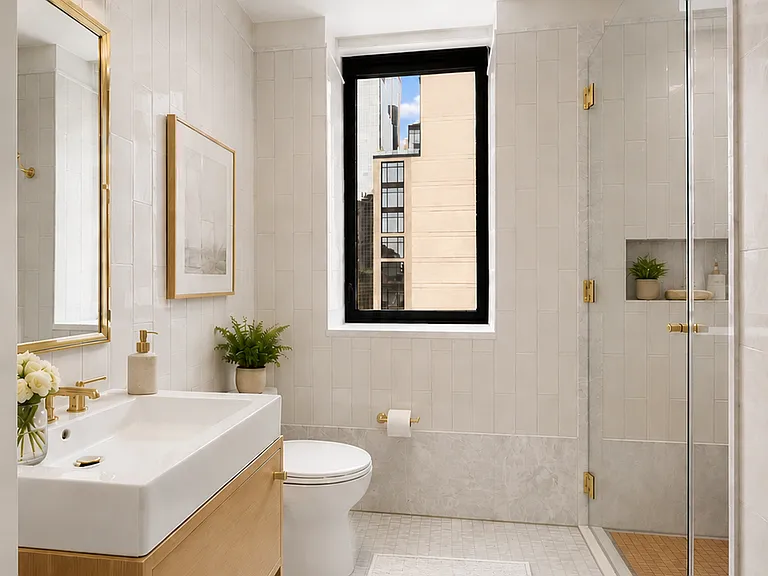 301 E 50th St #8A — Photo 8
