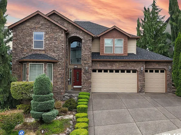 1735 NW 40th Ave, Camas, WA 98607