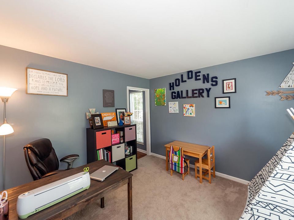 5601 Crooked Pine Ln, Knoxville, TN 37921 Zillow