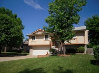 2805 N 120th Ave, Omaha, NE 68164
