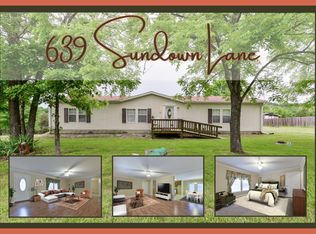 639 Sundown Ln, Rockaway Beach, MO 65740