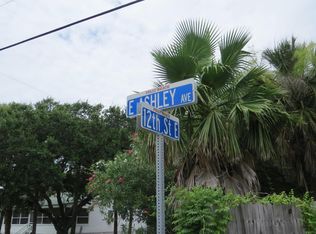 1202 E Ashley Ave, Folly Beach, SC 29439