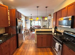 7 Boulevard Ter #1, Allston, MA 02134