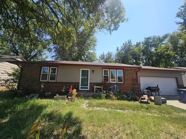 111 W Bernice Marie St, Mulvane, KS 67110