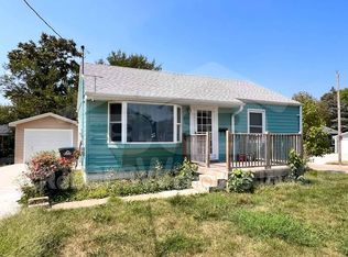 3846 48th Pl, Des Moines, IA 50310