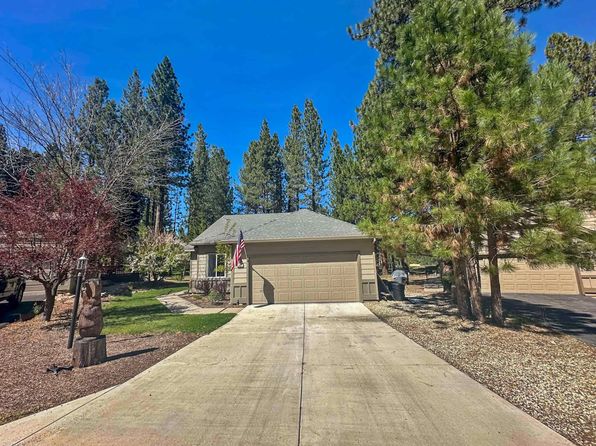 40 Red Willow Ct, Blairsden Graeagle, CA 96103