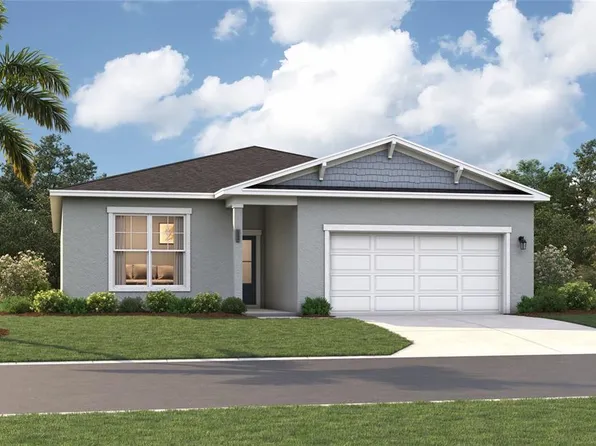 5844 Cliffbow Loop, Leesburg, FL 34748