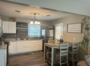 2942 Saxapahaw Bethlehem Ch Rd, Graham, NC 27253