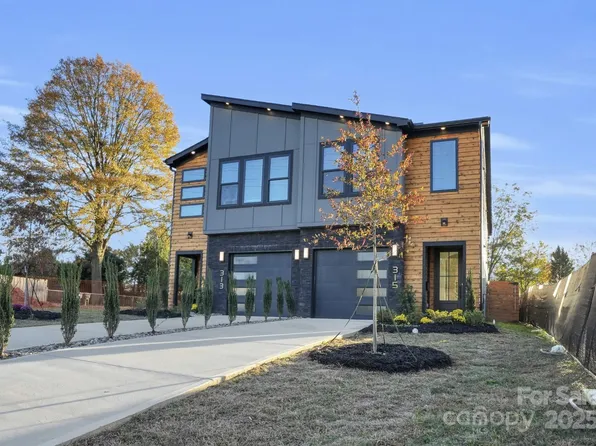 315 E Peterson Dr, Charlotte, NC 28217